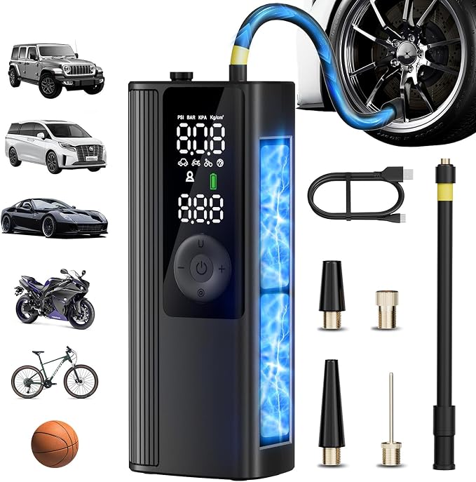Accessories & Parts