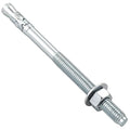 1/2x10 30Pcs Inch Standard Fasteners by Wensilon