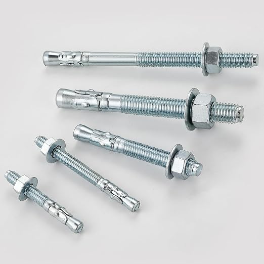 3/8x3" 10Pcs Inch Standard Fasteners - Image 4